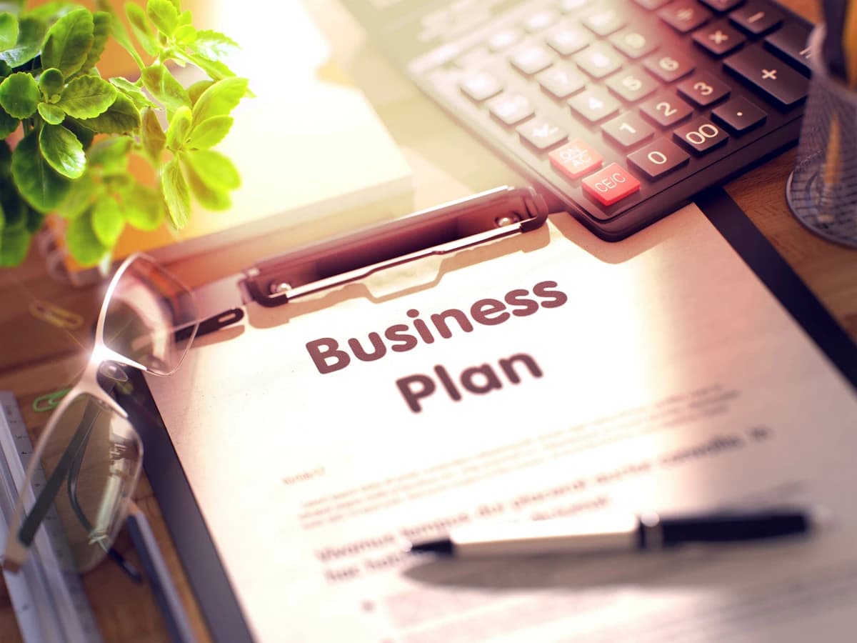 Business Funding