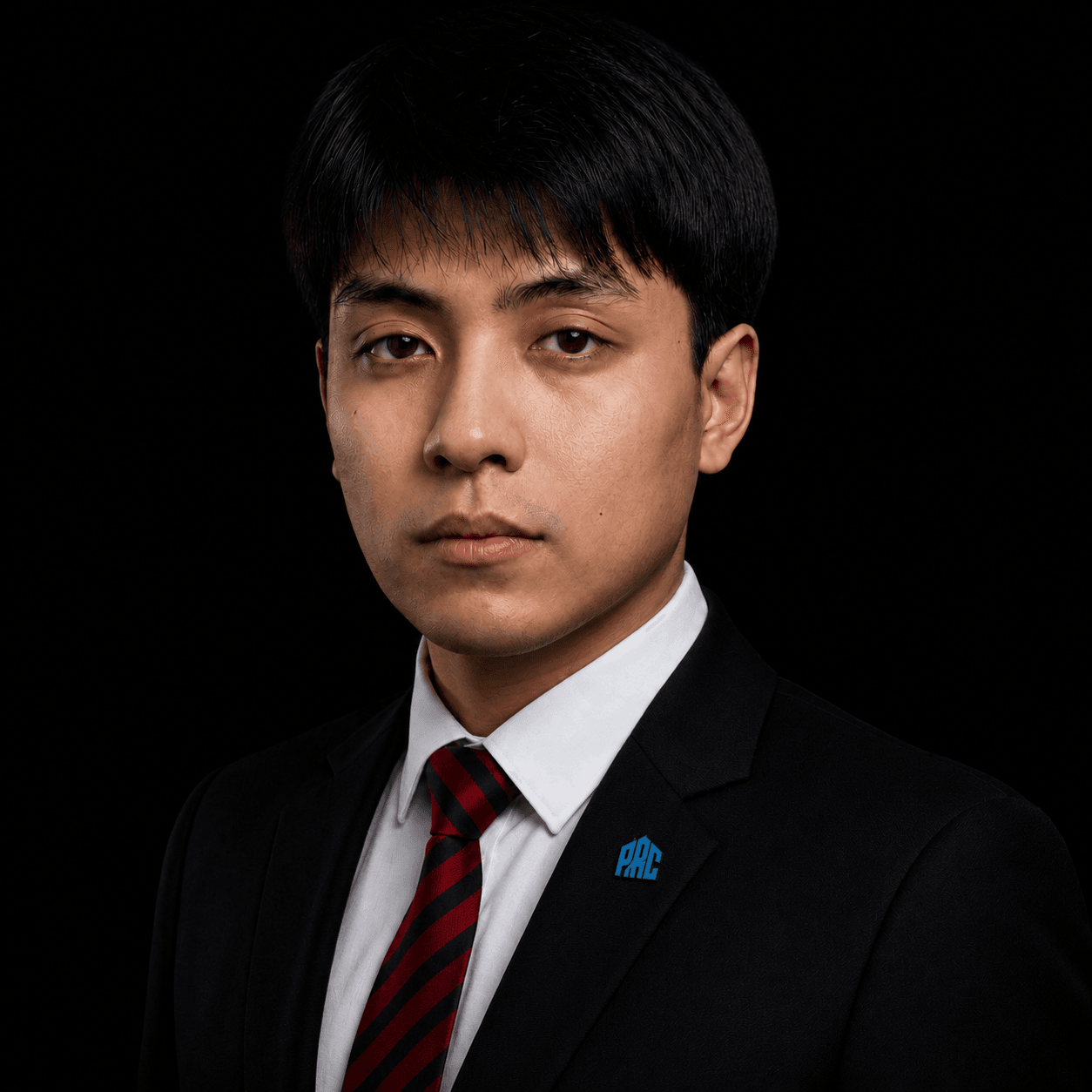 Patrick Cacdac